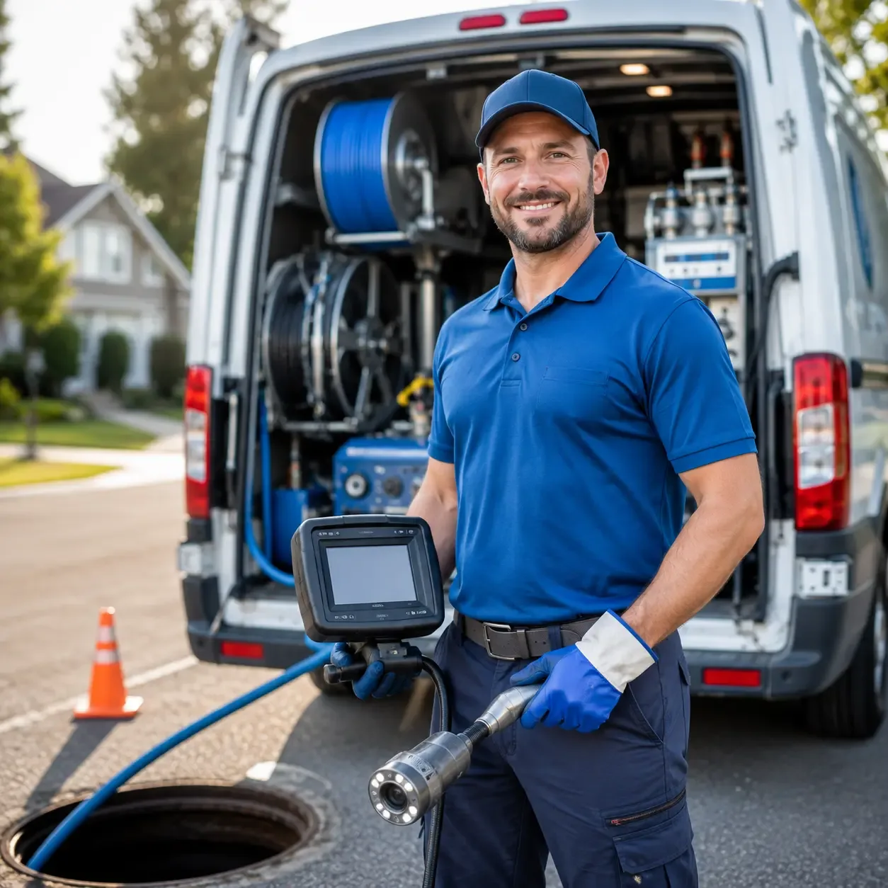 Local Pipe Relining specialists in Bethel Springs, TN
