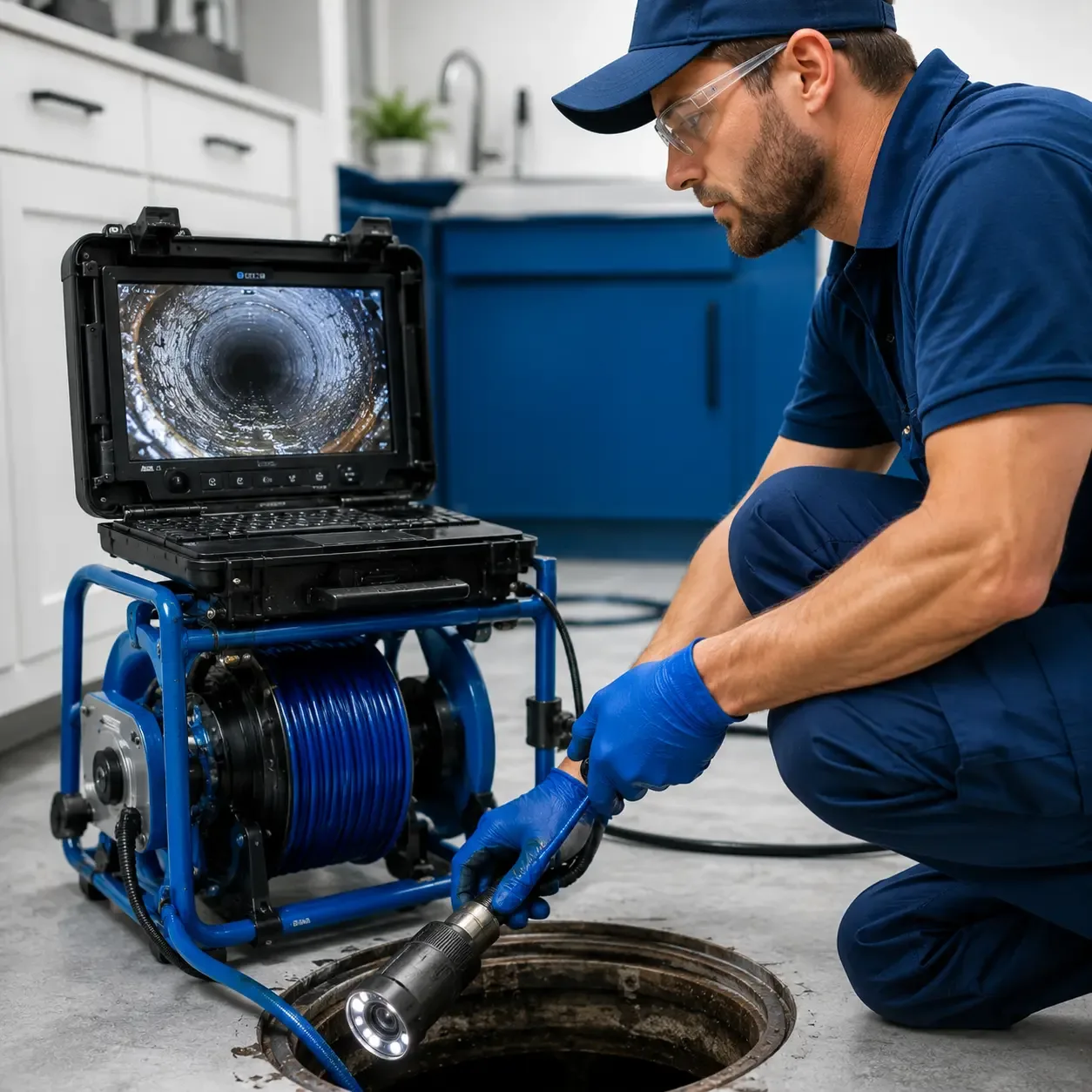 Pipe Relining professionals serving Bethel Springs, TN